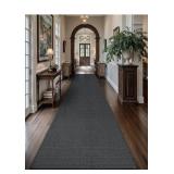 NEW $100 (2'2'x7'10') Indoor Door Mat Thin