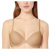 $31 (36A) Calvin Klein Women's Bra