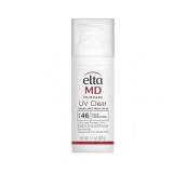 New $53 NEW EltaMD UV Clear SPF 46 Broad...