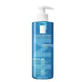 Used USED La Roche-Posay Face Wash Gel...