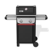 SEALED $544 Weber Spirit E-210 2 Burner Liquid...