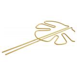 2 Pack Stainless Steel Plant Stakes