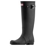 New $187 (10 M) White Hunter Women's Original...