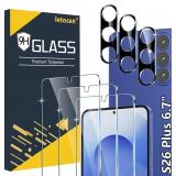 New NEW (Samsung Galaxy S26 PLUS) Screen...