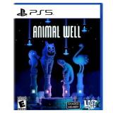 New $48 Animal Well for Playstation 5