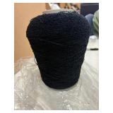 (16oz) Astakan Black Yarn