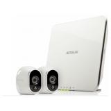 NETGEAR Arlo Smart Home Security Camera System