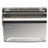 New $54 Braun Shaver Replacement Head 52 S