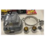 5 Piece Kitchen Serving Tools