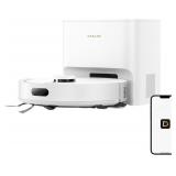 New $350 DREAME D20 Air Plus Robot Vacuum and...