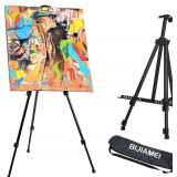 Open Box - Tested $32 Artist Painting Easel...