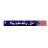 Reynolds Wrap Heavy Duty Aluminum Foil
