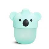 New Munchkin  Whoo  Soft-Touch Spill-Proof...