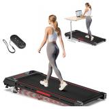 NEW $460 Walking Pad, FOUSAE 3 in 1