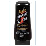 (207mL) Meguiar's Car Scratch Remover