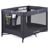USED $106 Collapsible Portable Crib Baby Playpen
