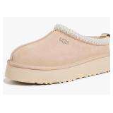 USED $150 (6) UGG Womens Tazz Slipper