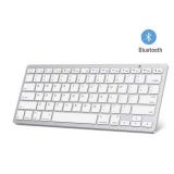 Bluetooth Wireless Keyboard IOS/Windows/Android