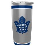 New $34 NEW NHL 20-ounce Stainless Steel...