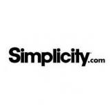 Open Box - Not Tested Simplicity Size 20W-28W...