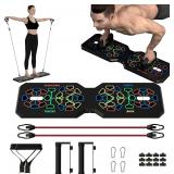 Open Box - Not Tested Readaeer Push Up Board...