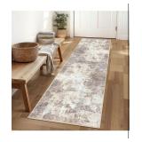 $45 (2'x6') Runner Rug