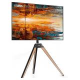 NEW $250 FITUEYES Design Corner TV Stand