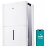 NEW $330 WiFi Enabled Dehumidifier