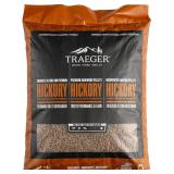 New SEALED Traeger Grills Hickory 100%...