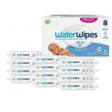 New $63 Water Wipes  720-Count Baby Wipes