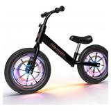 NEW  $80 Toddler Balance Bike - PINK