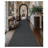New $85 Color&Geometry Indoor Door Mat Thin,...