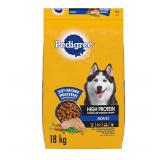 $130 PEDIGREE High Protein Dry Food