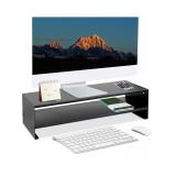 NEW $48 2-Tier Computer Monitor Stand