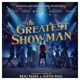 New USED Various - Greatest Showman (Ost) (Vinyl)