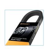 NEW $32 Elite 4060660 Poly-V/Serpentine Belt