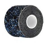 Elastic breathable kinesiology tape