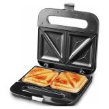 Open Box - Tested Elite Gourmet ESM-2207SS#...