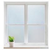 $49 Foggy Window Film Roll for Privacy