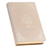 $34 KJV Holy Bible, Standard Size Faux Leather