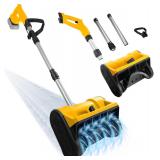 NEW $190 Electric Cordless Snow Shovel For Dewalt