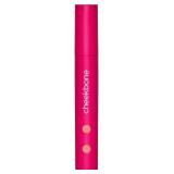 Cheekbone Harmony Lip Gloss- Petal