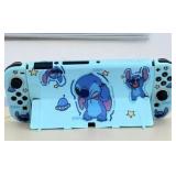 NEW Stich OLED Protective Case w/Thumb Grips