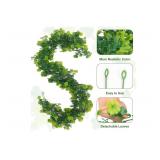 (79')  Artificial Hanging Plant for Wedding