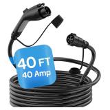 Open Box - Not Tested $260 J1772 Extension...