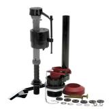 New Universal 2 in. Complete Toilet Repair Kit