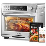 New $230 NEW Cosori Air Fryer Toaster Oven...