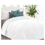 $42 (Q) Bed Comforter