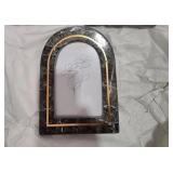 NEW Arch Ceramic Photo Frames 8.25'x6'