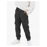 NEW (XL) $40 Boys Cargo Pants